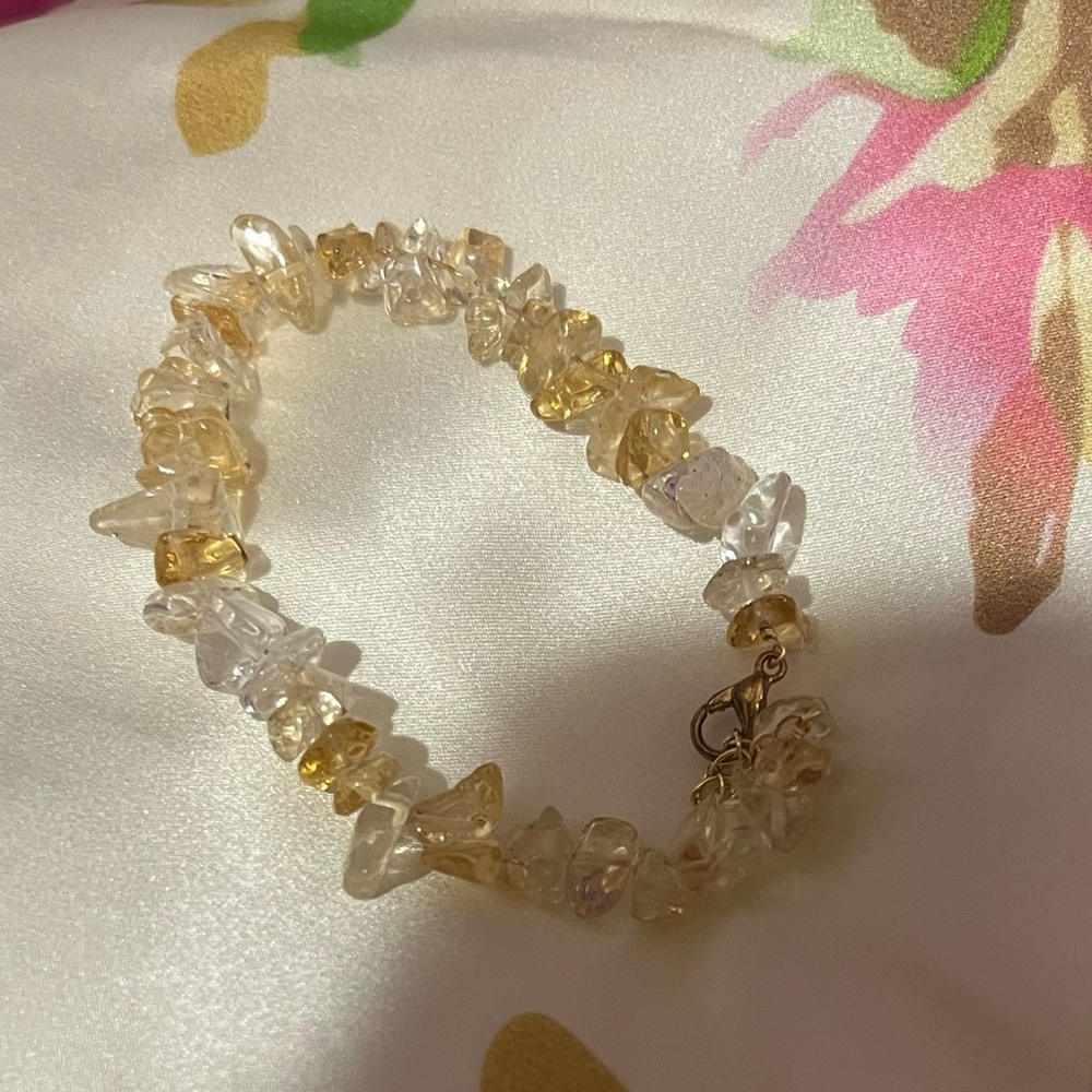 Must have bracelet 🥰